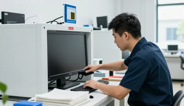 工业搬运车