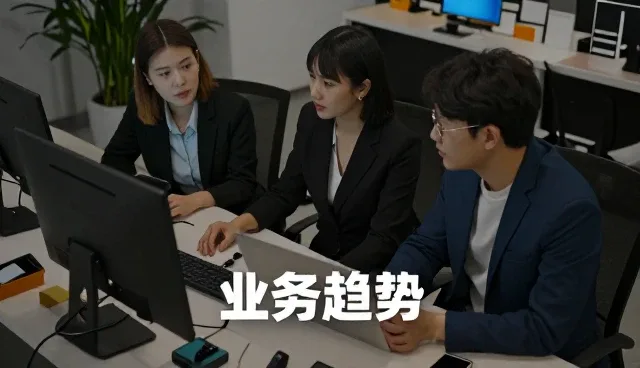 智能切割设备行业设备维护趋势分析