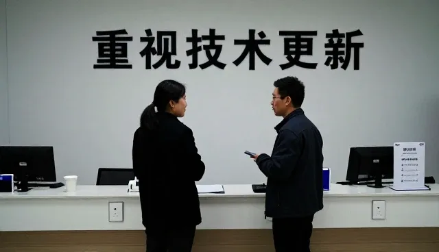 工业搬运车运行中常见故障及应对策略